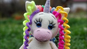 Игрушки крючком Покупки Подарки