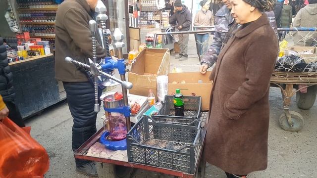 Сок жасайбыз.ОТО ДАМДУУ НАТУРАЛЬНЫЙ СОК.0220860032 смотреть онлайн