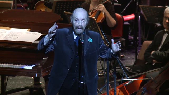 PICHUCOx100: Horacio Ferrer смотреть онлайн
