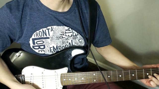 "Goodnight Moon" by Shivaree (Kill Bill soundtrack) electro synth-hop cover (Chords in description) смотреть онлайн