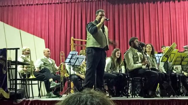 Santa Cecilia смотреть онлайн