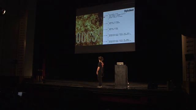 CSS preprocessors for the best of both worlds - Gunnar Bittersman @ From the Front 2014 смотреть онлайн
