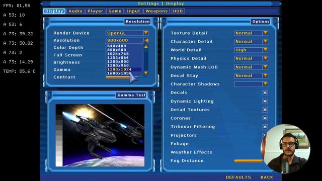 My Armbian Build With BOX86/BOX64/WINE / Radxa Zero 2 Pro