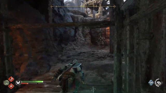 РАГНАРЁК, который смог (обзор God of War: Ragnarok) смотреть онлайн