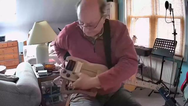 6 Different Guitar Pickup Types Compared (in a Quick Change Pickup Guitar!) смотреть онлайн