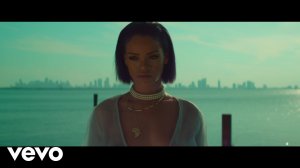 Rihanna - Needed Me
