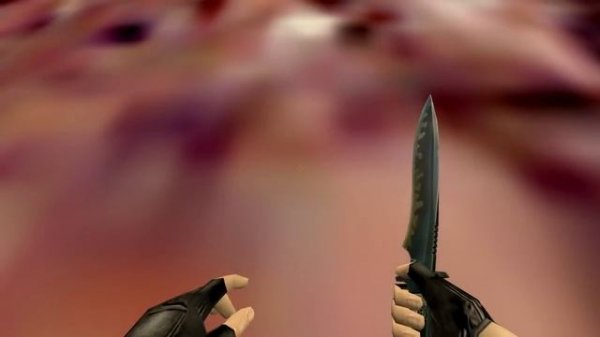 ✅ КАК БЫСТРО/ПРАВИЛЬНО ЛЕТАТЬ НА ПАРАШЮТЕ В COUNTER STRIKE 1.6