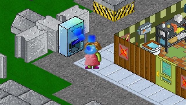 Don't Be Patchman - Sheeple смотреть онлайн