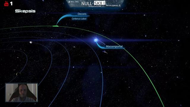 Ich zocke Mass Effect 3 [ GER | PC ] смотреть онлайн