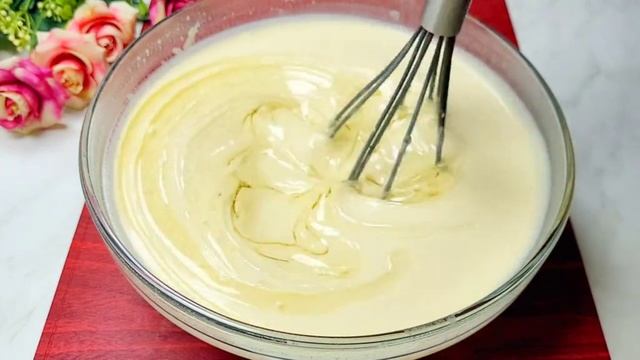 Нежный вкусный блинчики на кефире, с этом рецептом всегда получается.