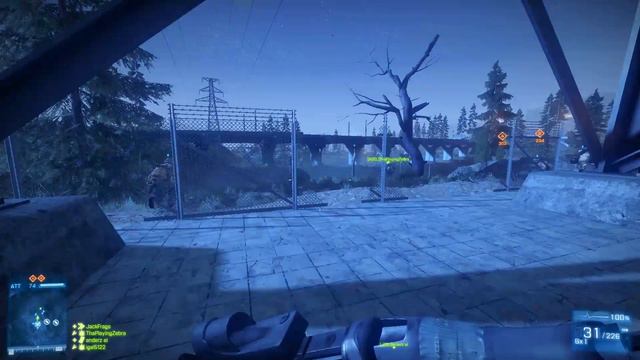 Armored Kill Rush Death Valley Gameplay with AnderzEl смотреть онлайн