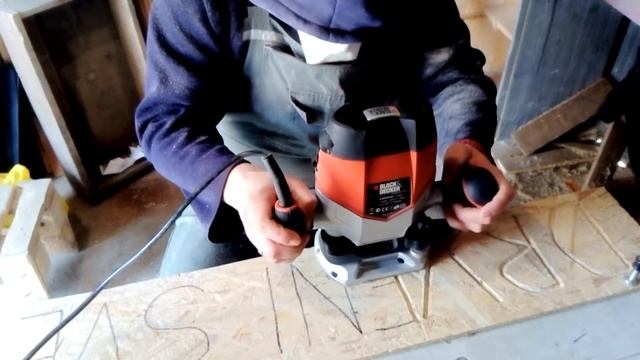 Black and decker glodalica смотреть онлайн