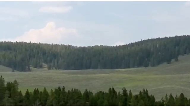 Yellowstone | Yellow Stones  National Park @Evergreeninn| Yellow Stones Supervolcano