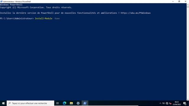 138# Installer Docker sous Windows Server 2022 смотреть онлайн