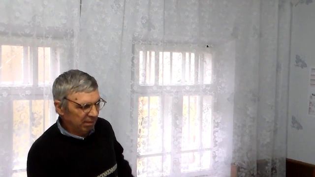 Медвежа Церковь ЕХБ служение12 03 017г смотреть онлайн