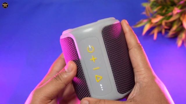 Boat Stone 352 Unboxing & Review ⚡ Best Speaker Under 1500? - Let's compare With Boat Stone 350 смотреть онлайн
