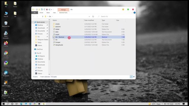 How to Scrape Telegram Members And Add them in Your Group | Telegram Member Scraper And Adder bot!? смотреть онлайн