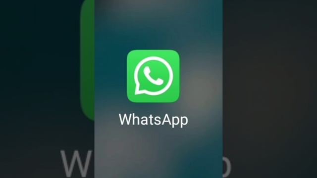 Почему не работает WhatsApp не работает 04.10.2021 смотреть онлайн
