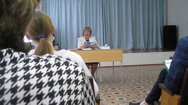 Всемирный день поэзии в Купинском мед техникуме 21 03 23 часть 1 смотреть онлайн