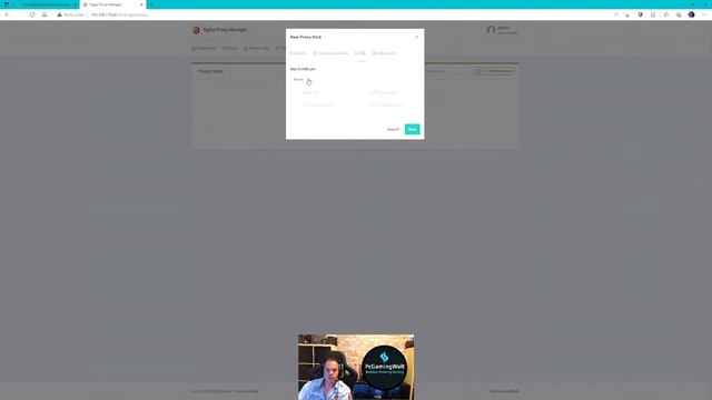 PcGamingWelt - Unraid - NGINX Installation und Einrichtung inkl. Heimdall, Portfreigabe und NoVNC смотреть онлайн