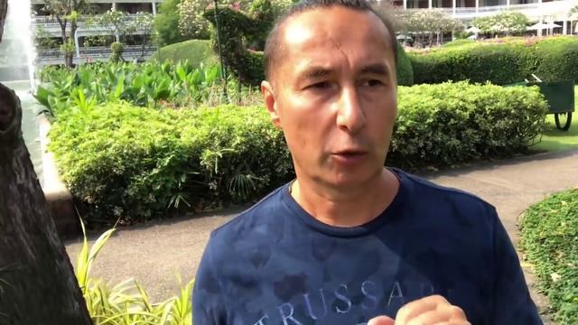 Богатство - это не деньги . Деньги - это следствие богатства. Как стать богатым? Секрет успеха смотреть онлайн