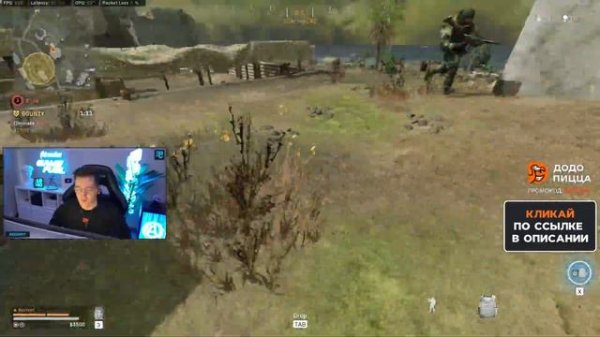 ЛУЧШАЯ СНАЙПЕРКА В WARZONE? (Recrent)