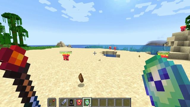 Knight Quest Mob Review смотреть онлайн