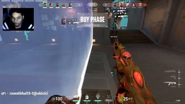 PLAYING UNTIL IMMORTAL | KONNN IS LIVE #konnnlive смотреть онлайн