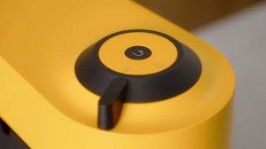 Nespresso Vertuo Pop - Cleaning & Descaling