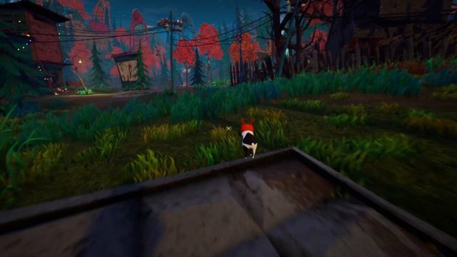Hello Neighbor 2 Alpha 1.5 (Short Video) - New Christmas Imbir Update