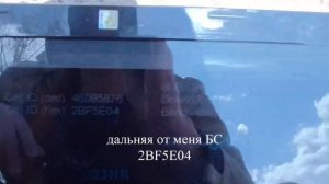 Антенна батвинг 1700-2700мГц полевые испытания антенна для дачи