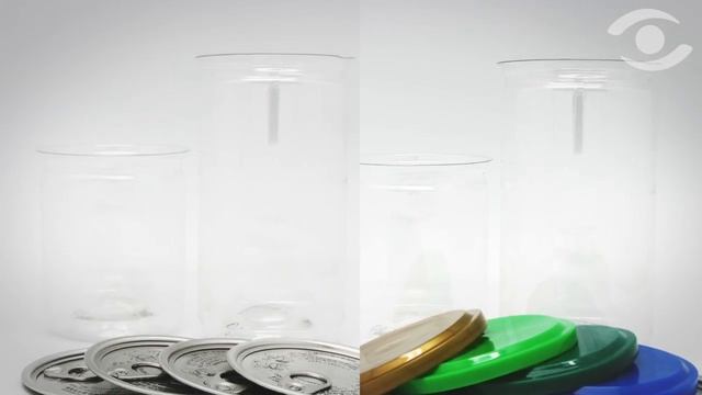 Young Shang's Easy Open Cans смотреть онлайн