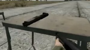 кс-23 и кс-23м "дрозд"