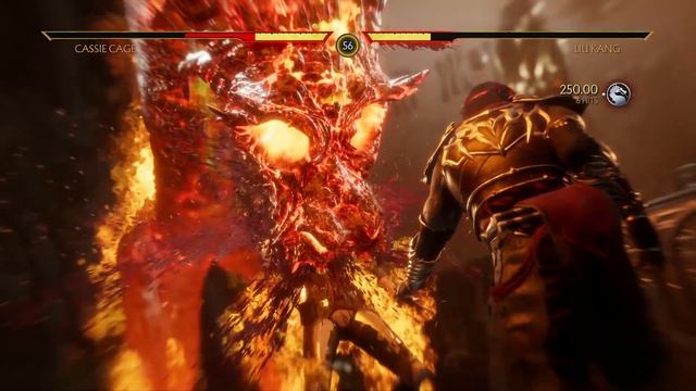 MORTAL KOMBAT 11 REVIEW || TWEE PLAYERS смотреть онлайн