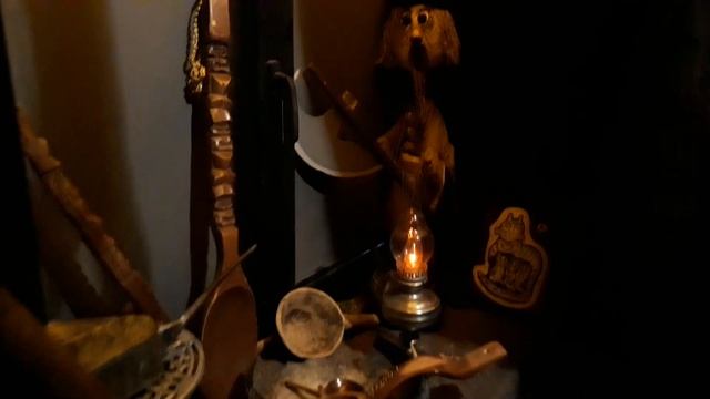 Удобный город: Куда сходить с внуками?