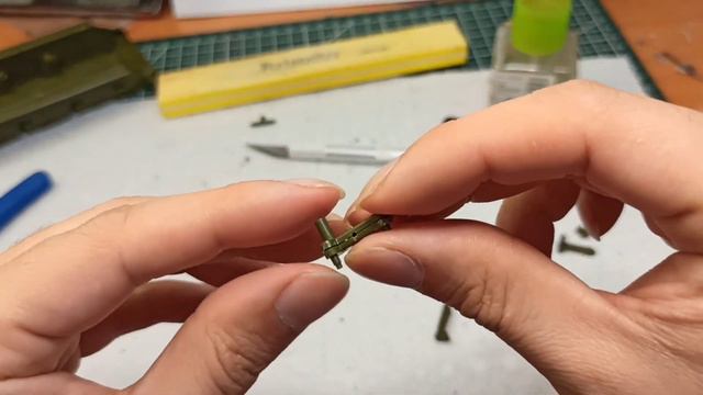 Танк Т-34 2 Часть Ванна корпуса смотреть онлайн