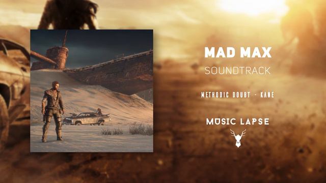 Mad Max - Stronghold Trailer Song смотреть онлайн