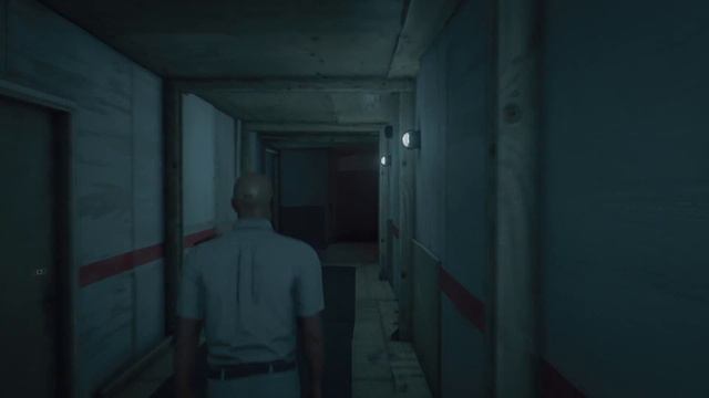 Hitman ПРОЛОГ полное прохождение S/A полностью на Русском (многоголосный перевод) Navigator/серия 1 смотреть онлайн