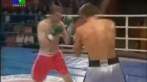 Dmitry Pirog vs Denis Balandin Full Fight