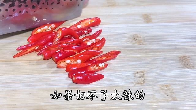 蘑菇好吃又诀窍，70岁的老保姆教我做法，口感爽脆，营养又美味【阿光廚房】#蘑菇豬肉 #蘑菇 #蘑菇料理 #mushroomrecipe #mushroom