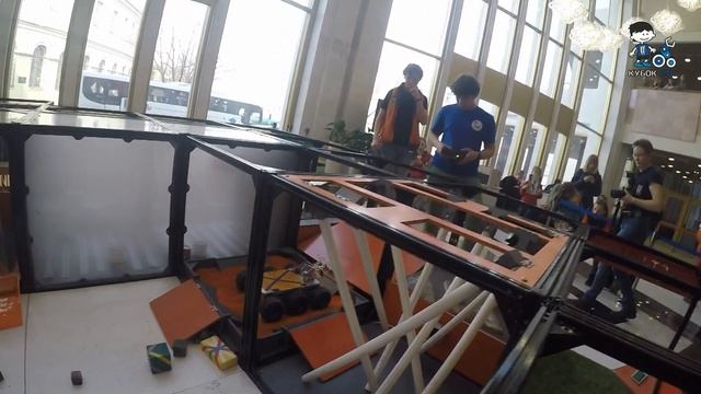 Цитрофортунелла день 2 смотреть онлайн