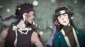 БОЖЕСТВЕННЫЙ ГЕНИЙ | Альтернативный сюжет Наруто | ВСЕ ЧАСТИ