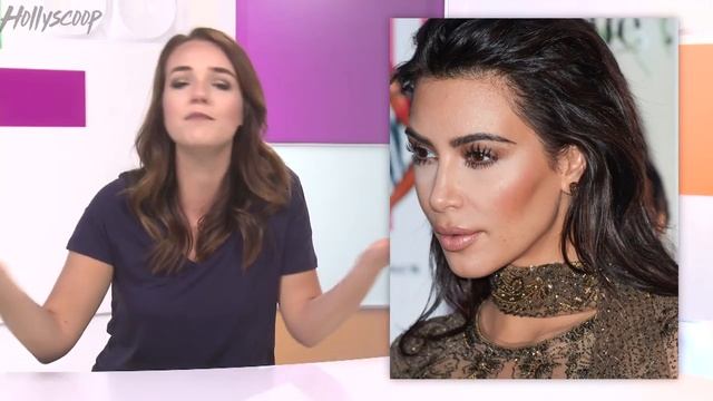 Top Celebrity Photoshop Fails by Beyonce, Kim Kardashian and More смотреть онлайн