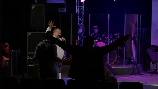(Livestream) MFAN - Prayer /Молитва 161 смотреть онлайн