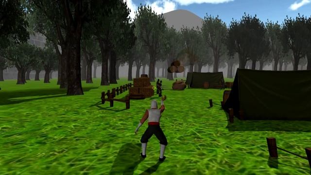 Я МАГ ГРАВИТАЦИИ!!! - Gravity Mage смотреть онлайн