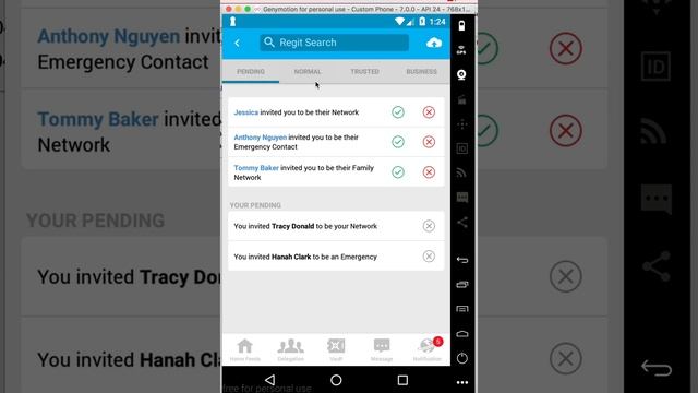Android performance react-native смотреть онлайн