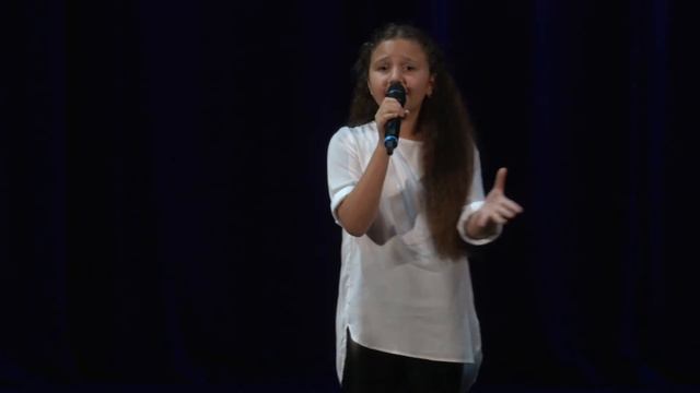 Олеся Казаченко - 