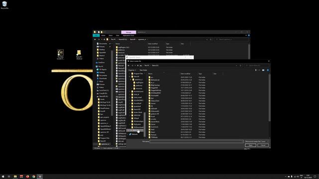 OpenMw_VR Installation SteamVR