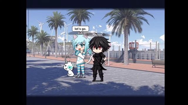 The 5 Elements Of The 5 Kingdoms [Fantasy] [Gacha Studio pt1] смотреть онлайн