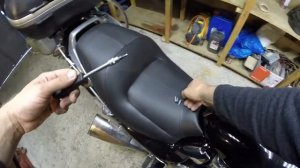 Хонда х4, удаление отсечки по оборотам.